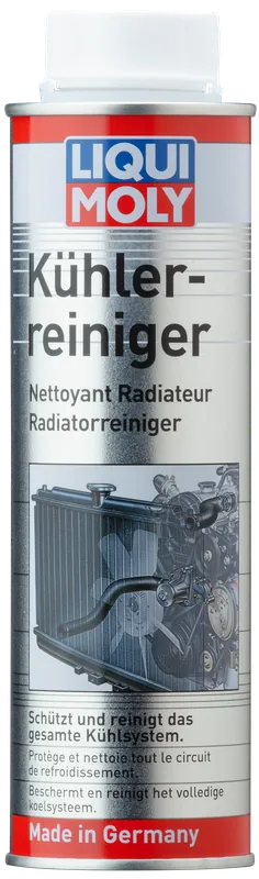 Direct Beschikbaar Liqui Moly Radiator Reiniger 300ml